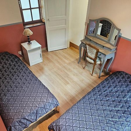 Le Petit Conte - Maison Calme En Centre Ville Sees Bagian luar foto