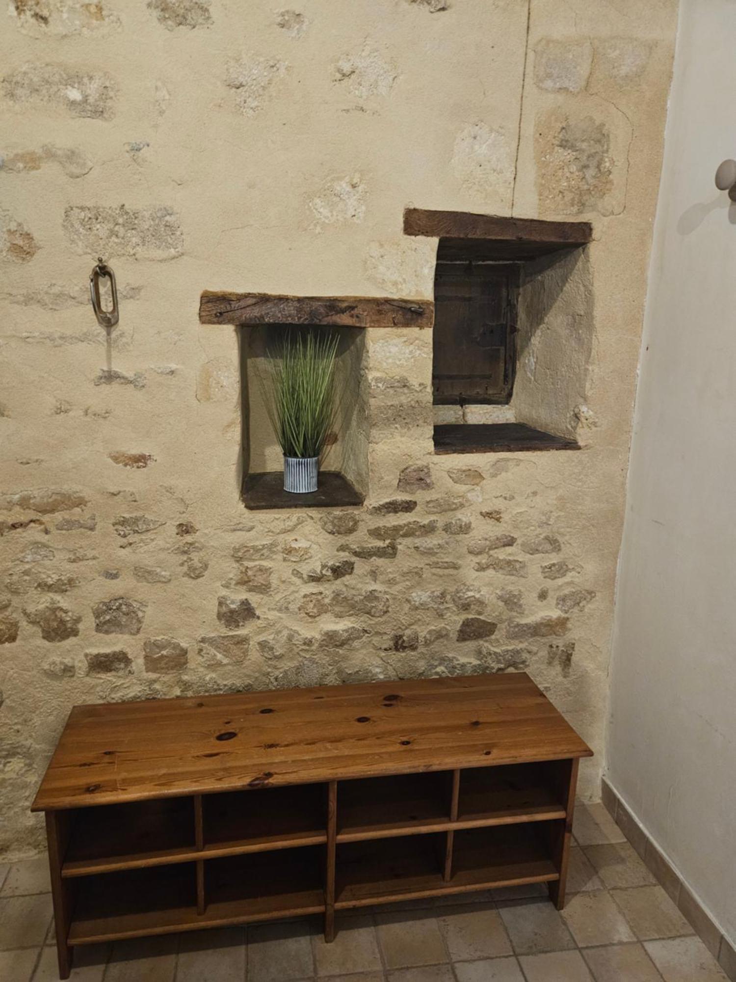 Le Petit Conte - Maison Calme En Centre Ville Sees Bagian luar foto